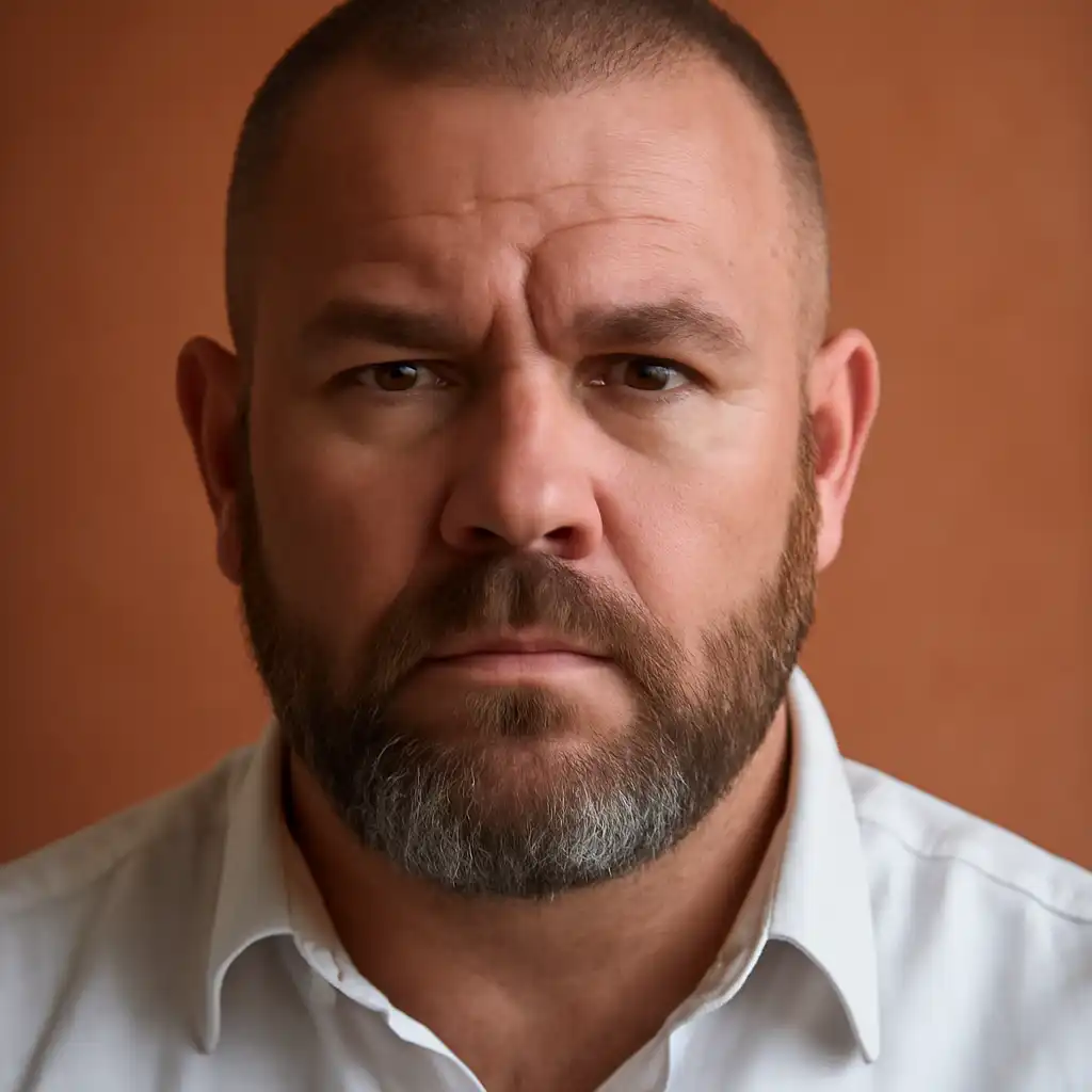 Marcus Sterling